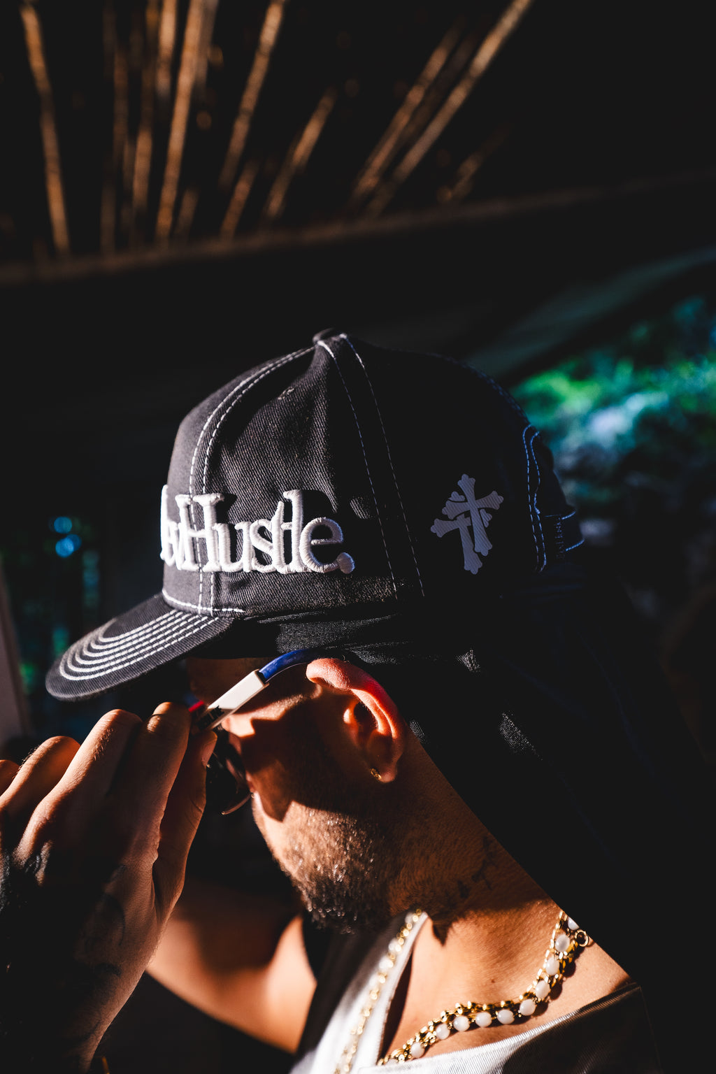 GORRA 99 ESENCIAL