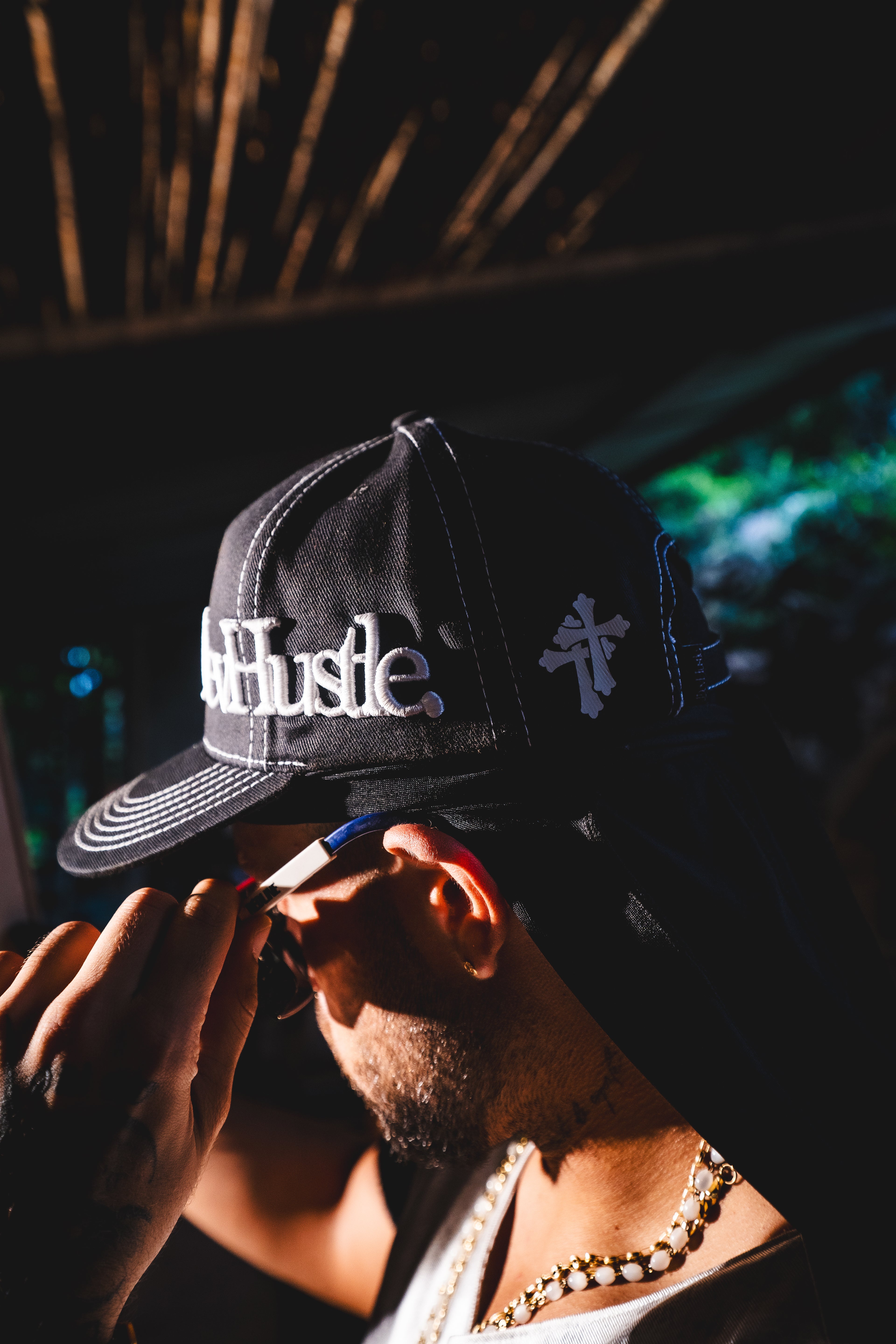 GORRA 99 ESENCIAL