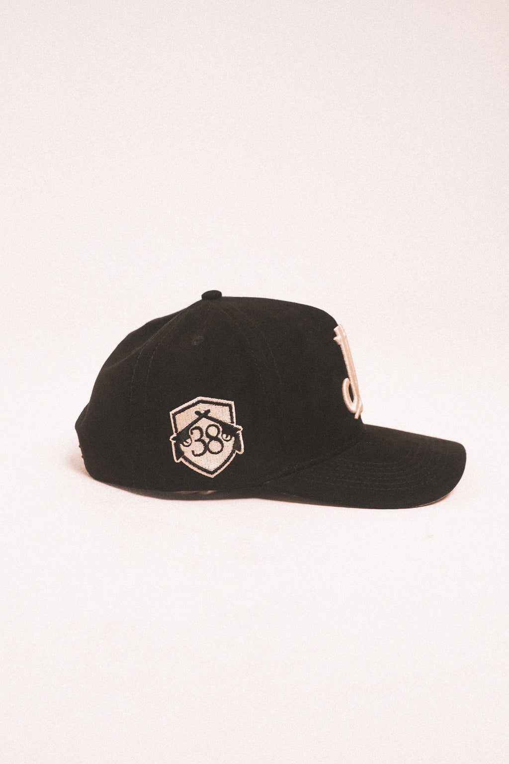 GORRA MIDNIGHT