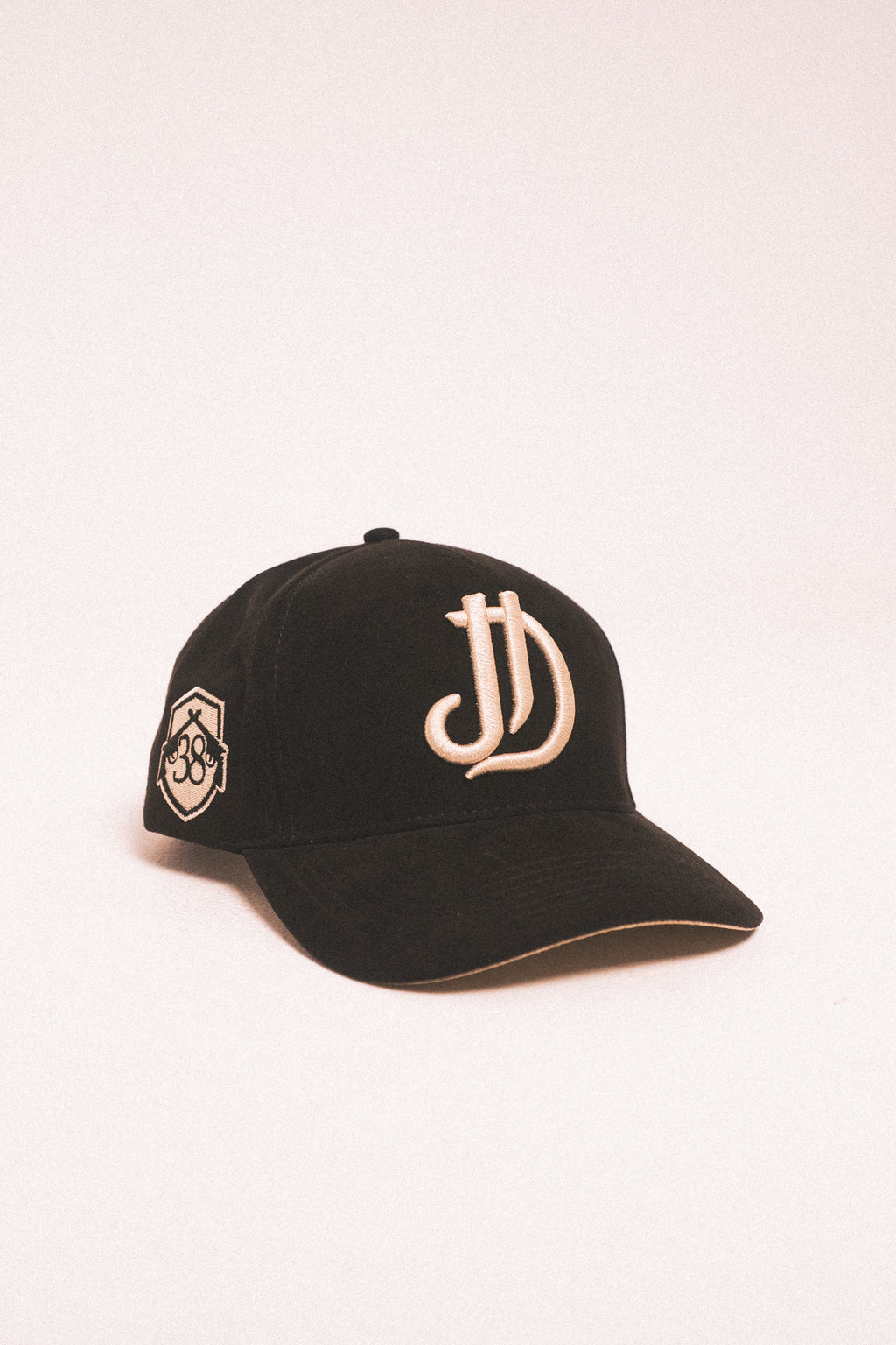 GORRA MIDNIGHT