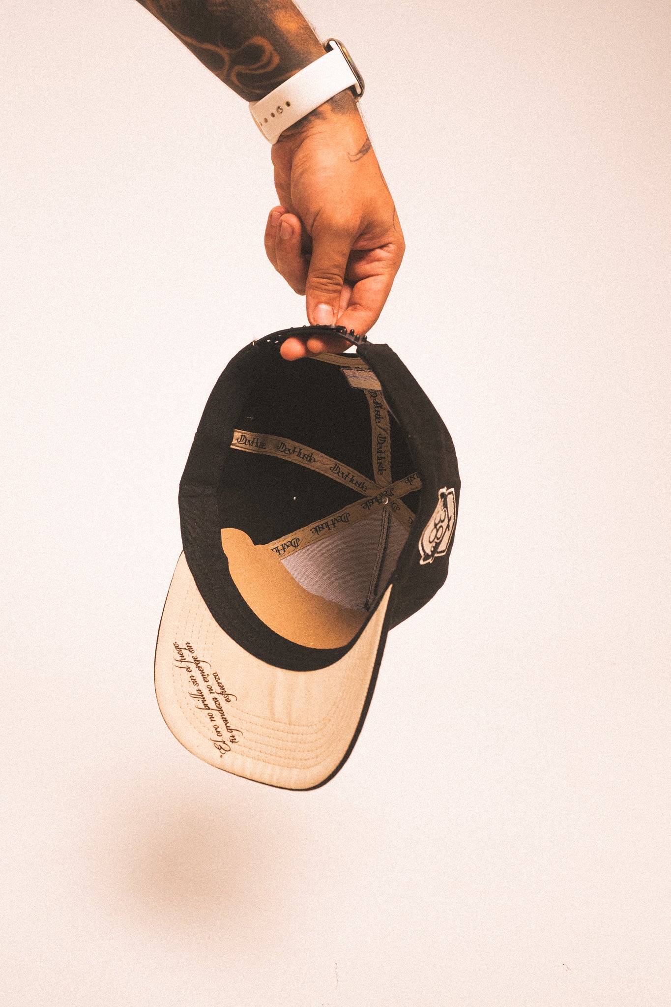 GORRA MIDNIGHT