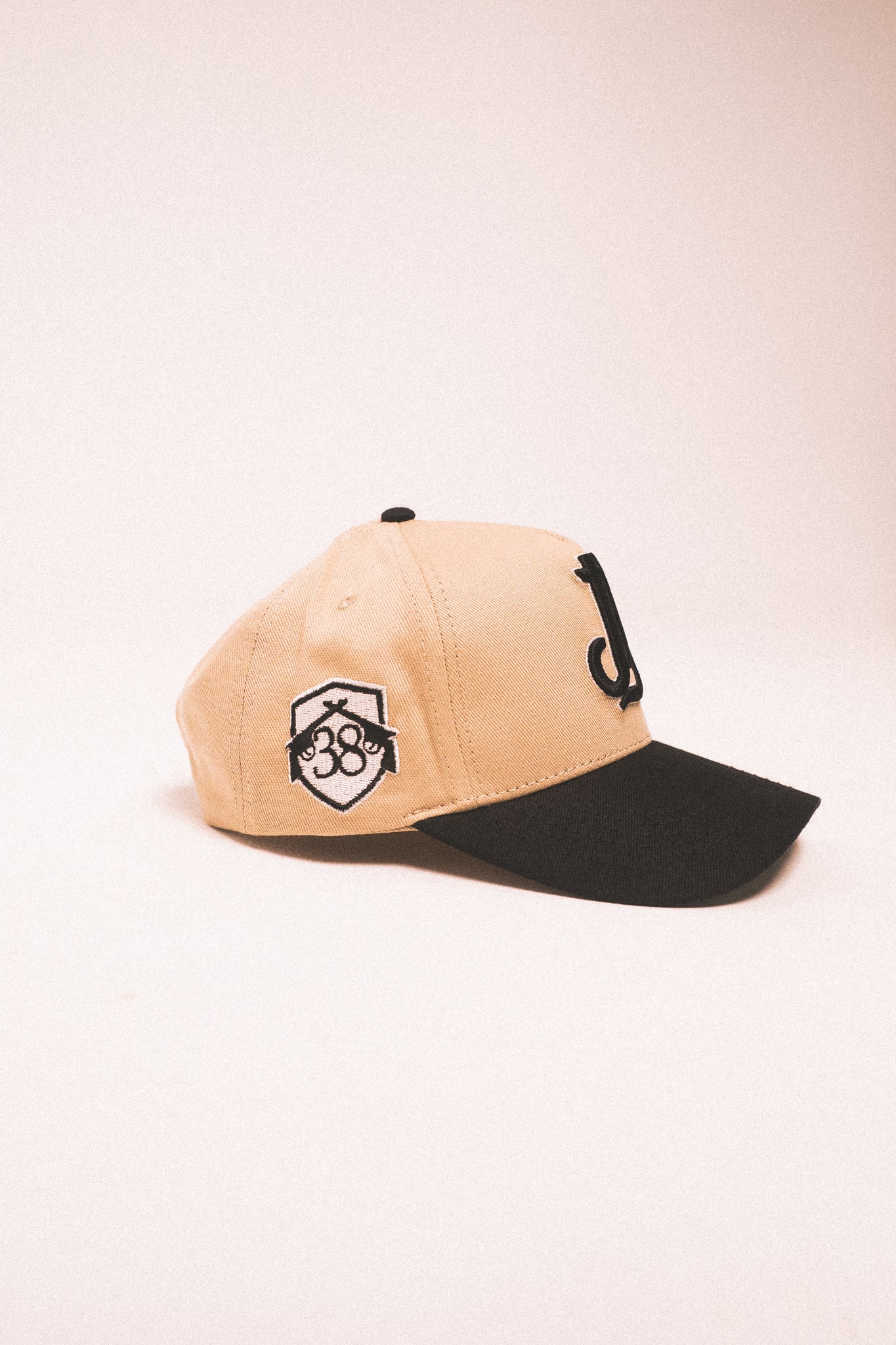 GORRA DESERT