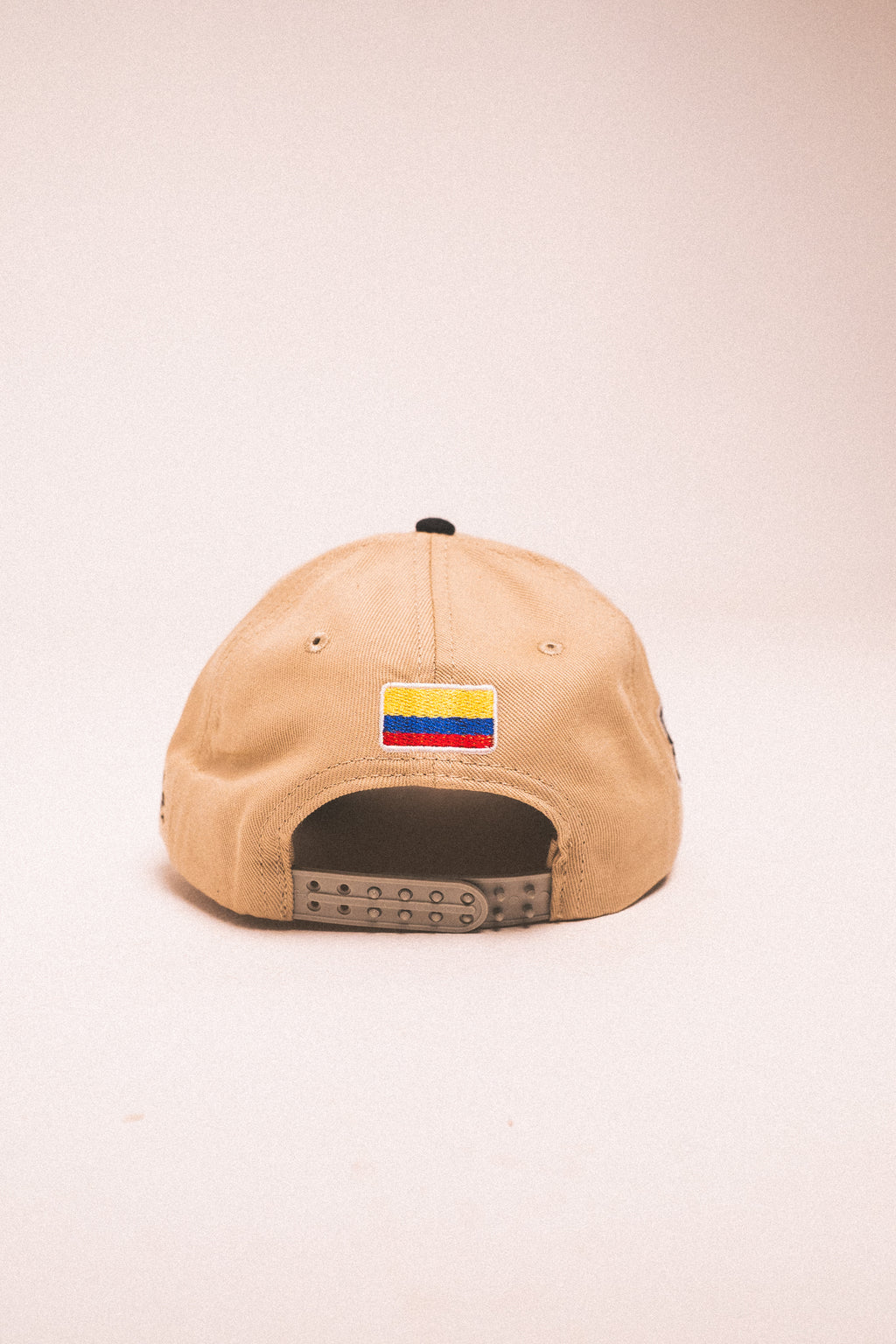 GORRA DESERT