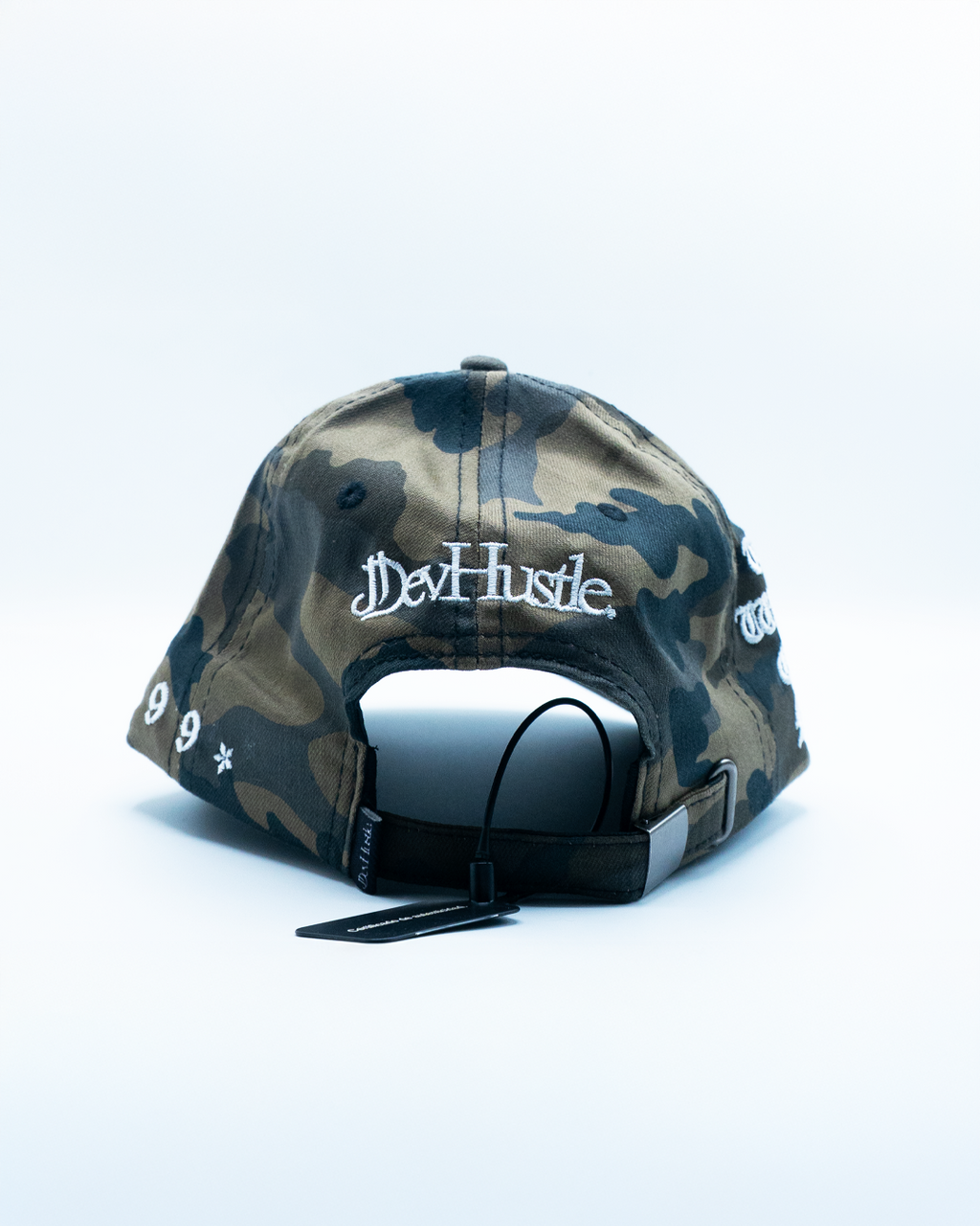 GORRA TRIPLE CROSS