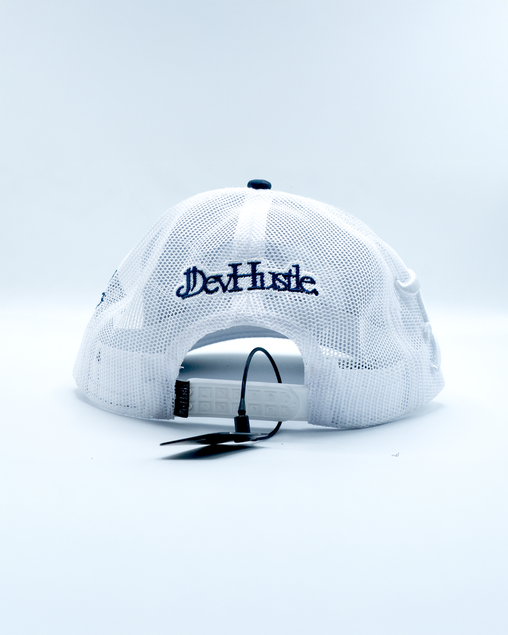 GORRA BUILT IN SILENCE