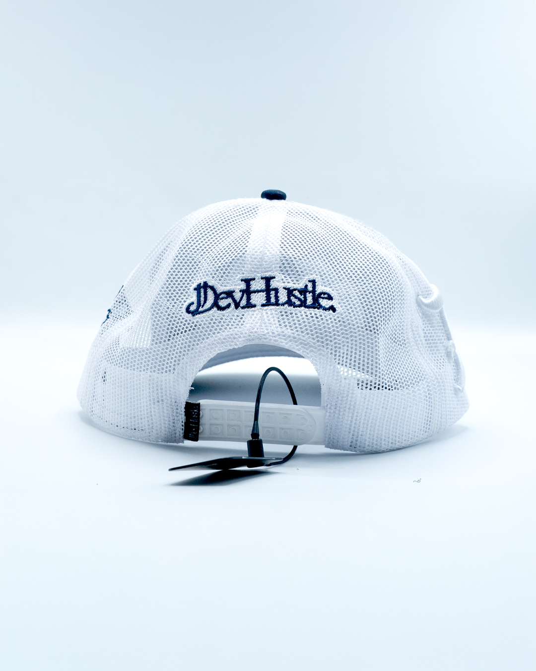 GORRA BUILT IN SILENCE
