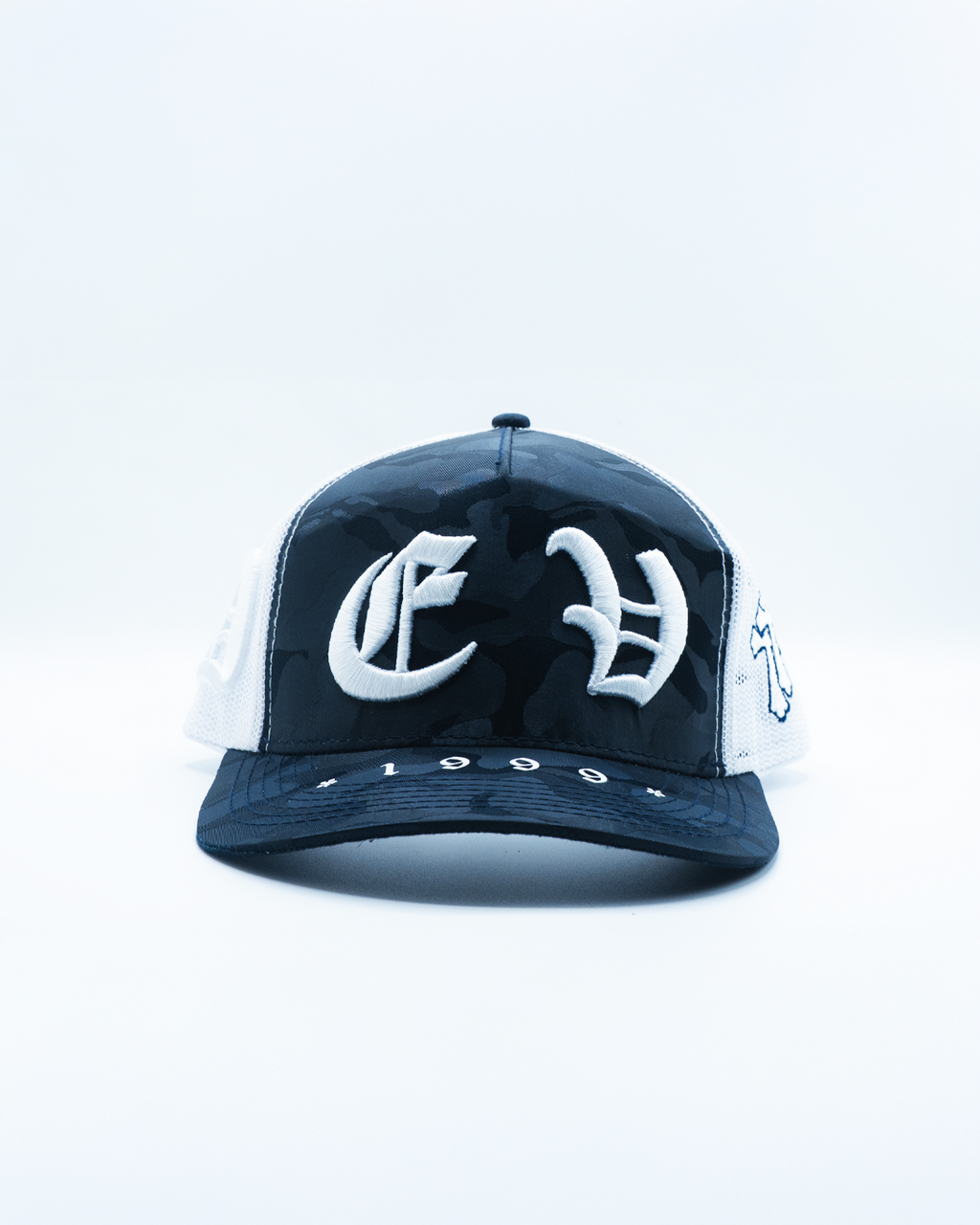 GORRA BUILT IN SILENCE