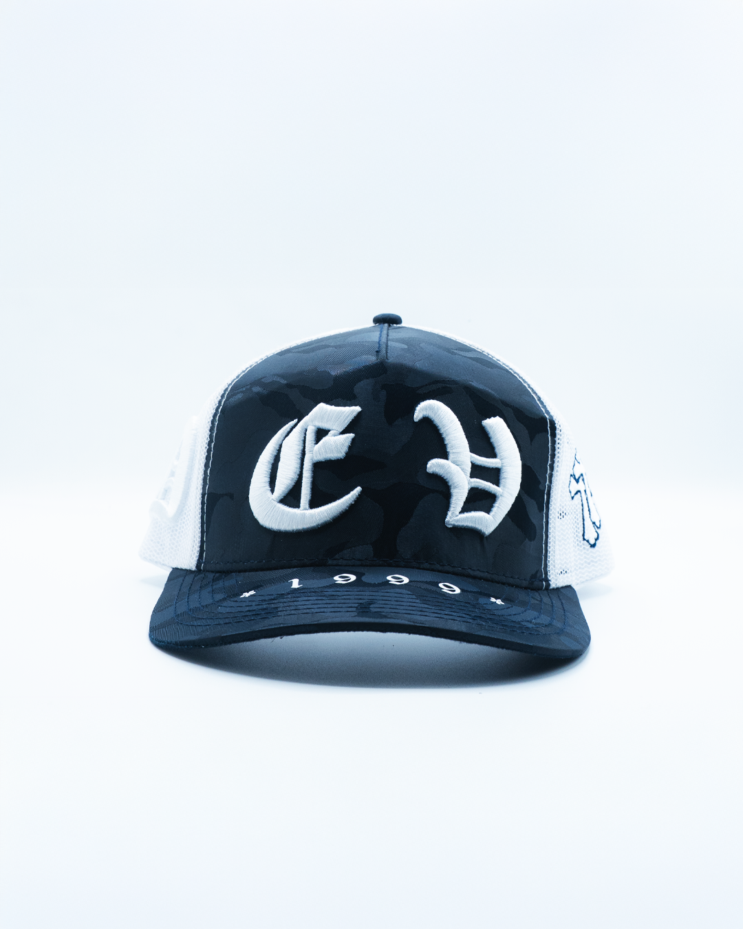 GORRA BUILT IN SILENCE