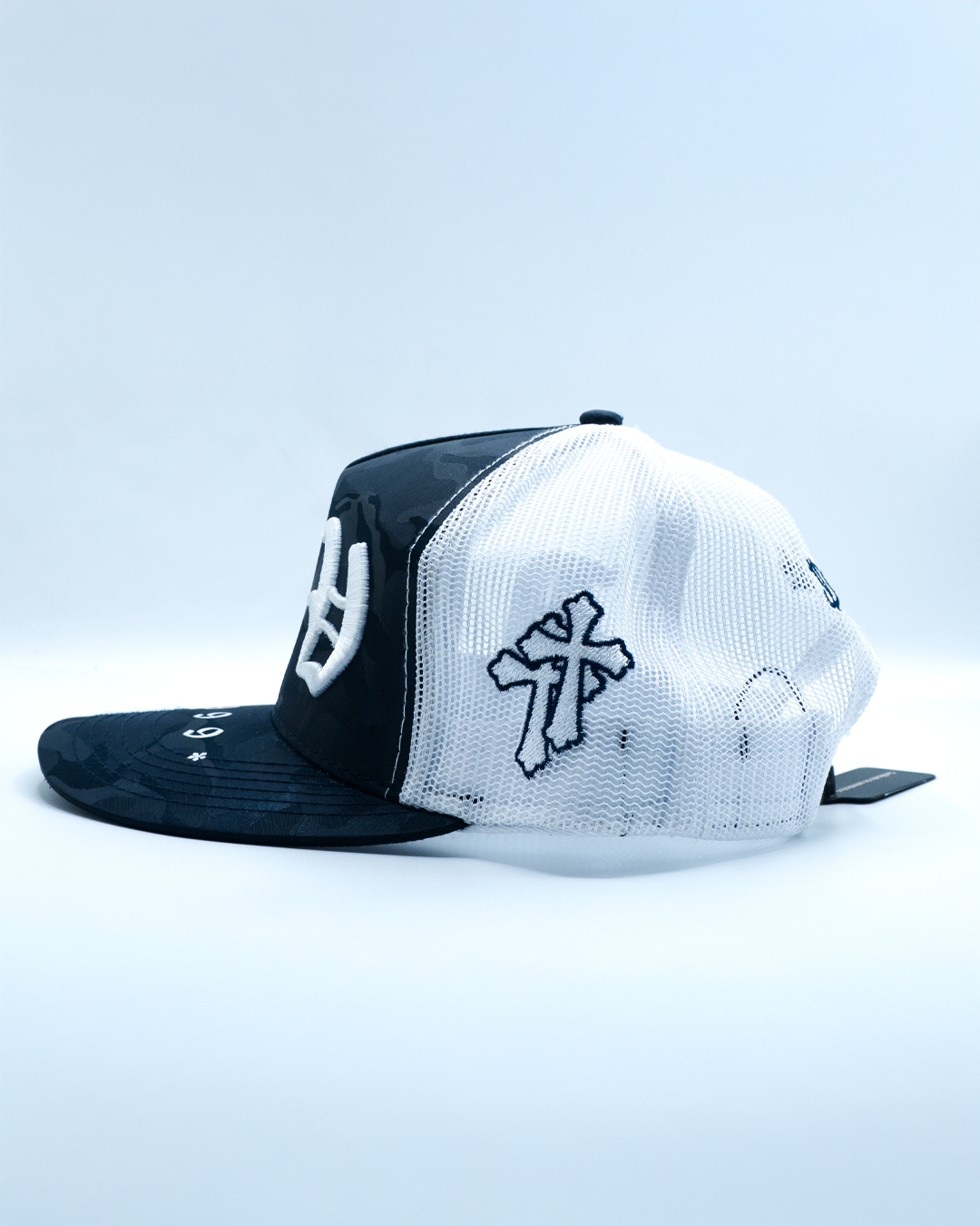 GORRA BUILT IN SILENCE