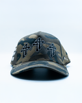 GORRA TRIPLE CROSS