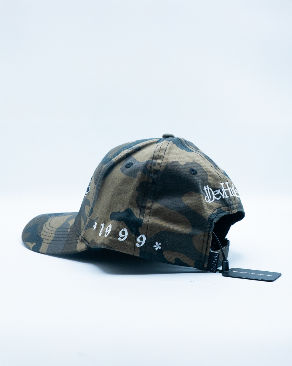 GORRA TRIPLE CROSS