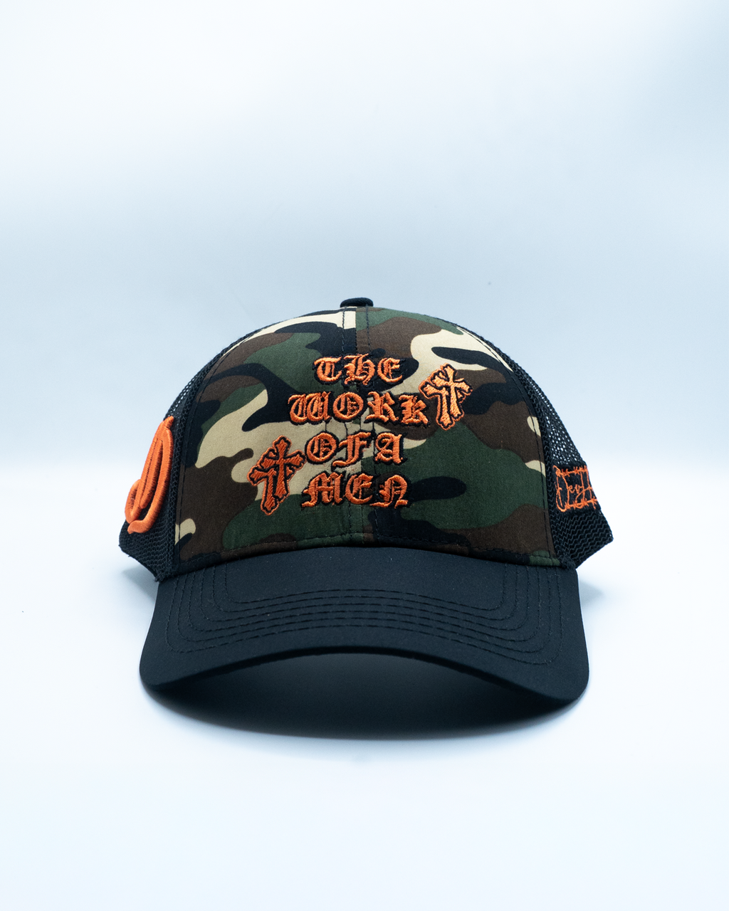 GORRA WORKCAP