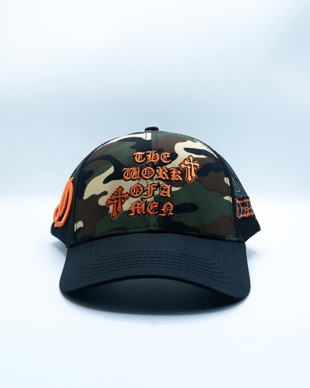 GORRA WORKCAP