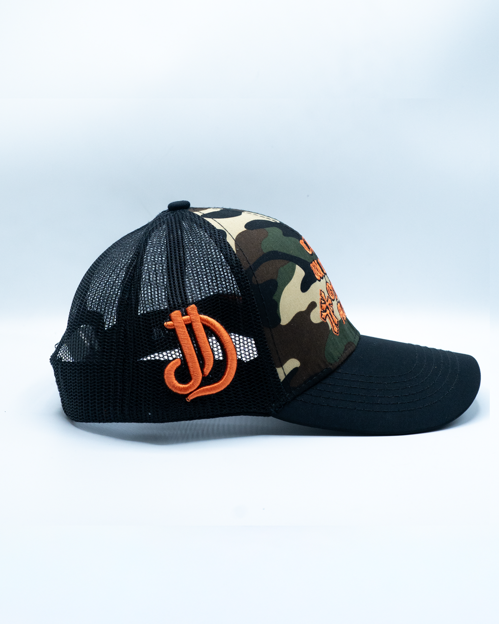 GORRA WORKCAP
