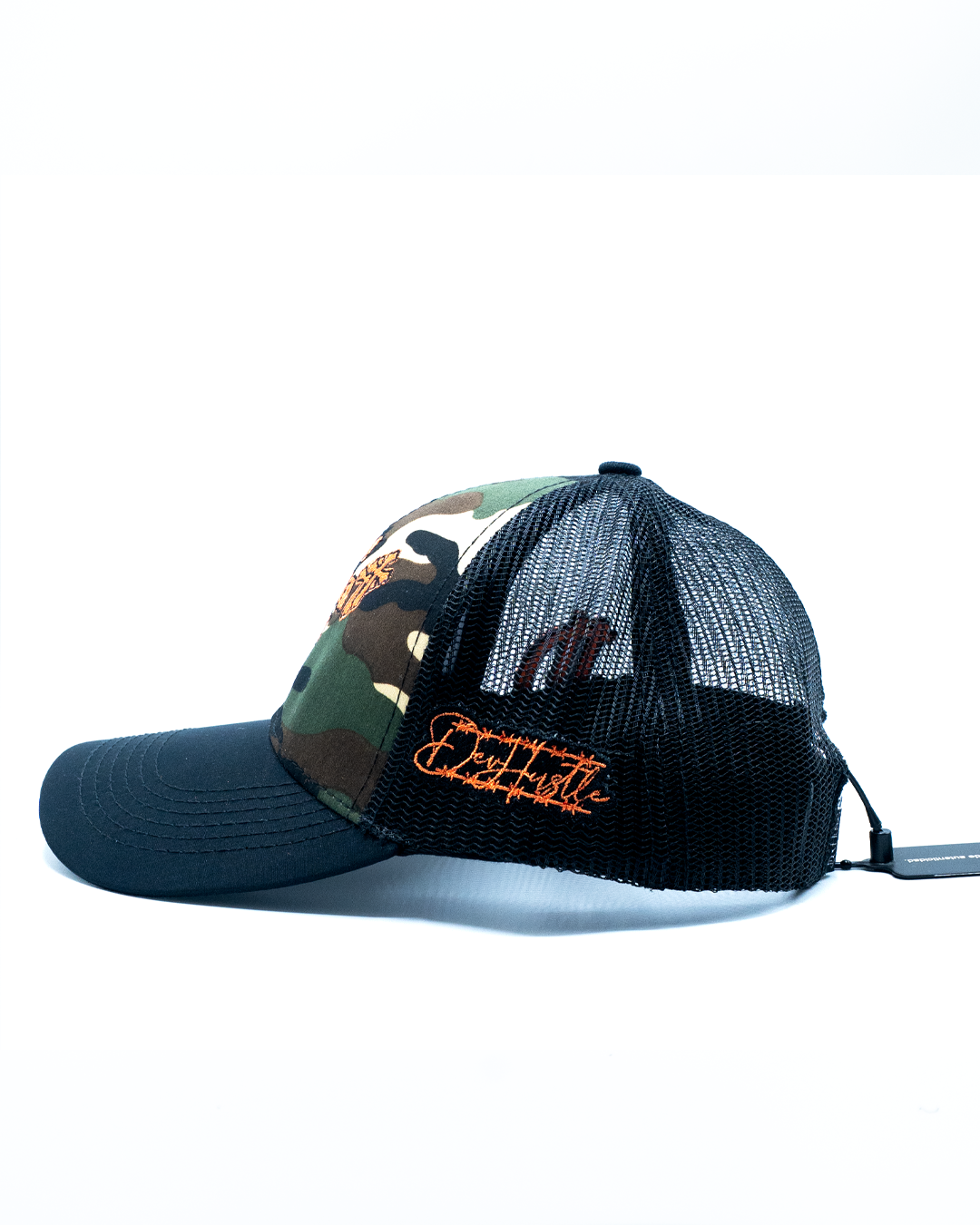GORRA WORKCAP